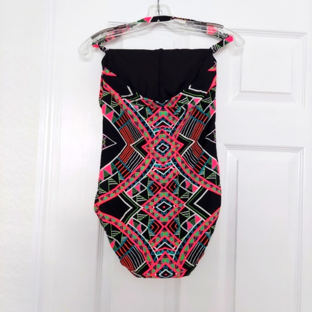 Woman's Coco Rave Swimsuit - Picture 2 of 4